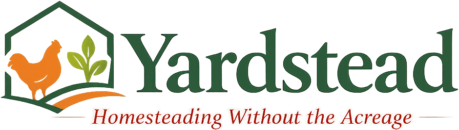 Yardstead